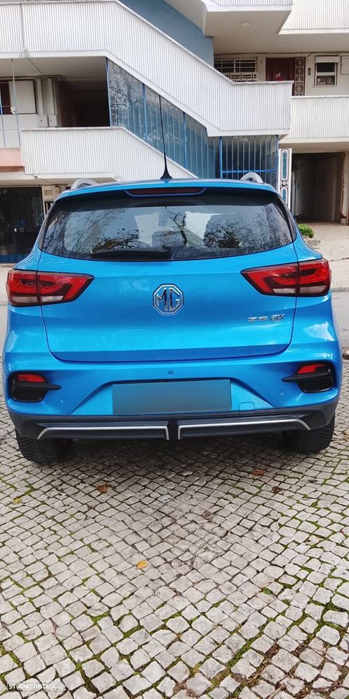MG ZS Standard Comfort - 3