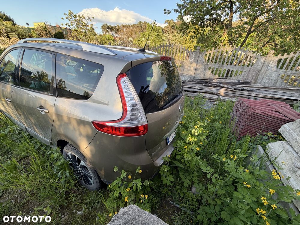 Renault Scenic - 7
