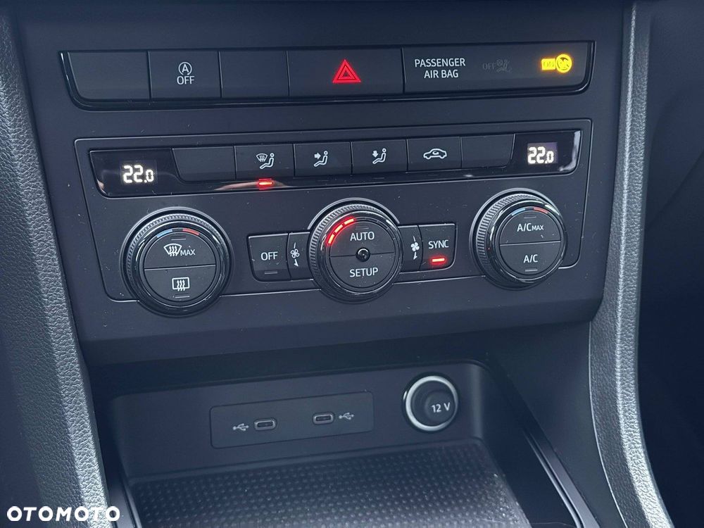 Seat Ateca 1.0 TSI Ecomotive Reference S&S - 15