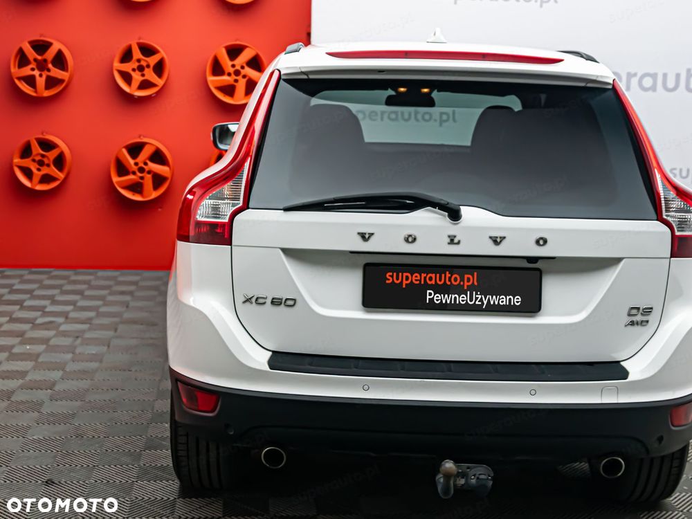 Volvo XC 60 - 29