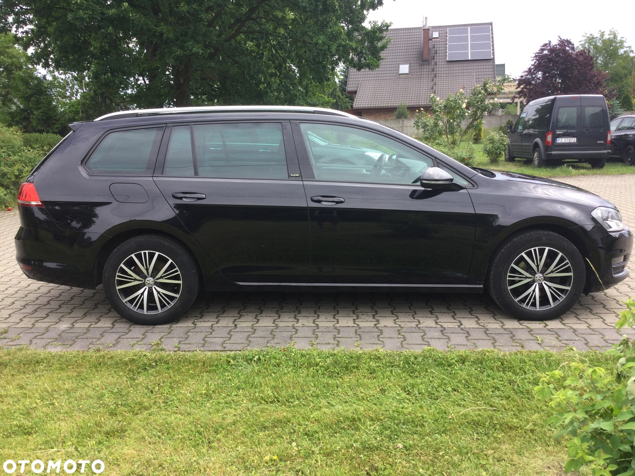 Volkswagen Golf VII 2.0 TDI BMT Comfortline EU6 - 5