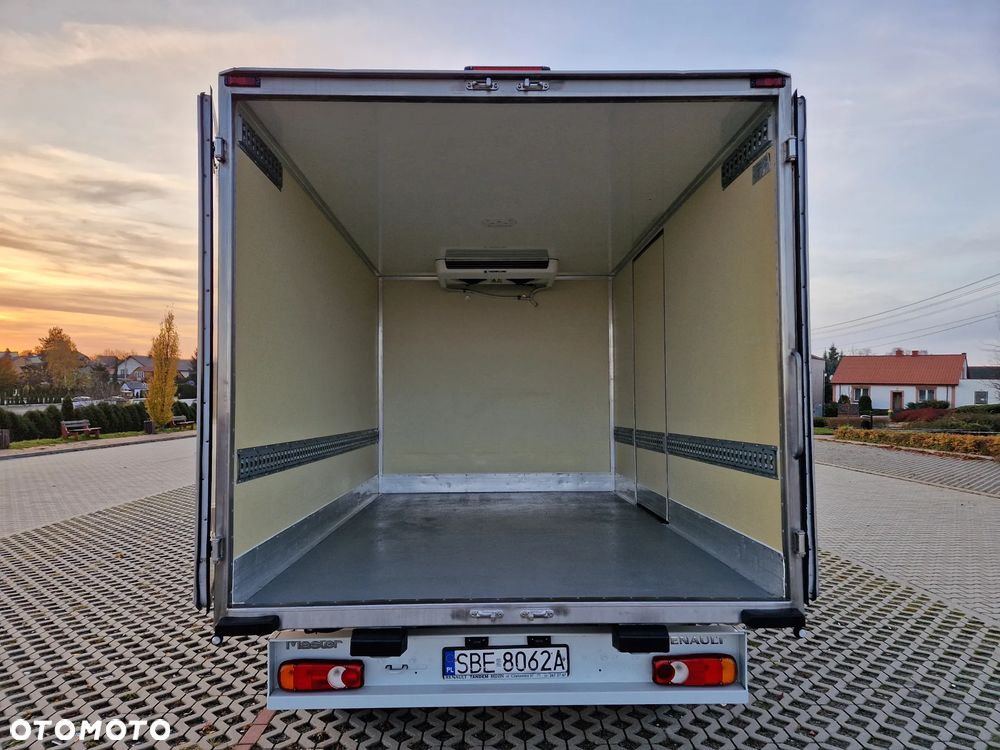 Renault MASTER  IGLOOCAR EXTRA STAN !!! - 13