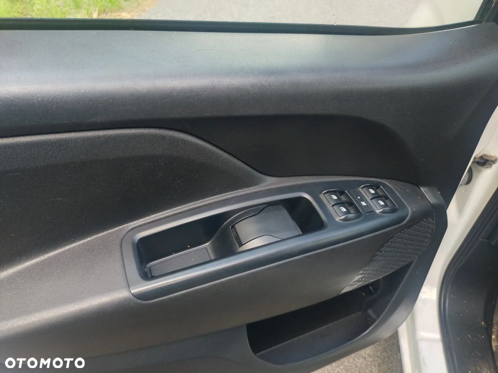 Fiat Doblo 1.6 Multijet 16V Dynamic - 20
