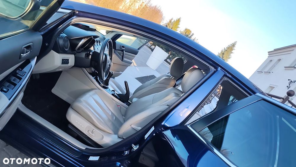 Mazda CX-7 2.2 MZR-CD Exclusive-Line - 7
