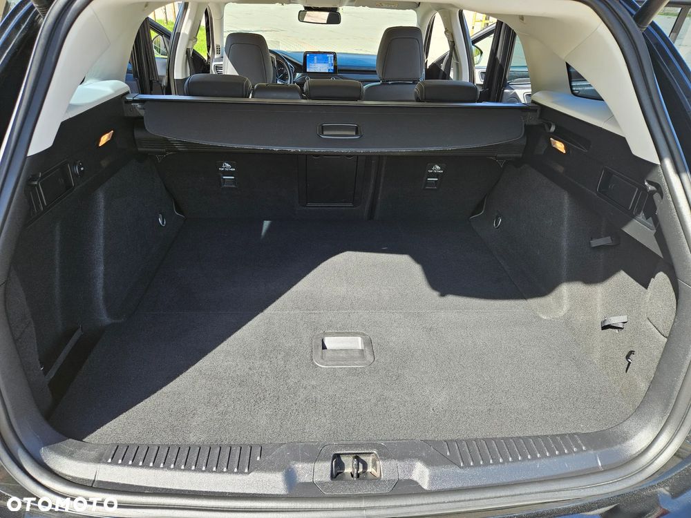 Ford Focus 2.0 EcoBlue Vignale - 15