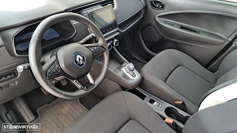 Renault Zoe - 10