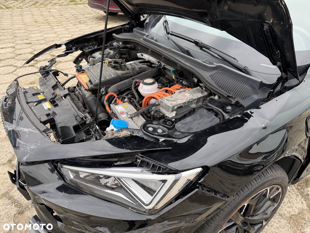Cupra Formentor 1.4 e-Hybrid DSG Tribe Edition - 28