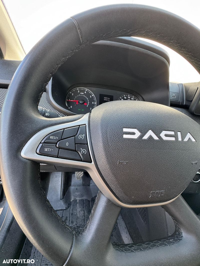 Dacia Logan - 13