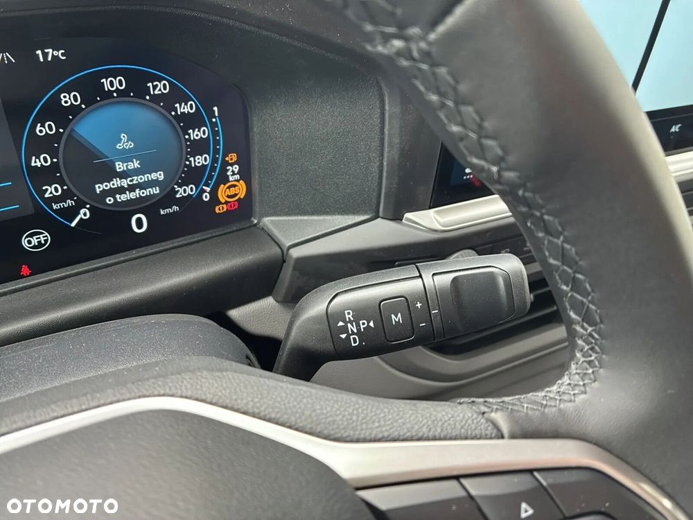 Volkswagen Transporter Kombi L2H1 M1 - 26