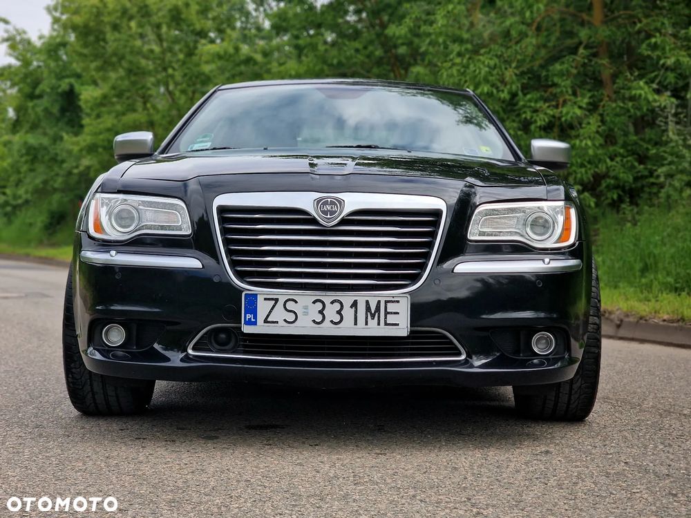 Lancia Thema 3.6 Executive - 10