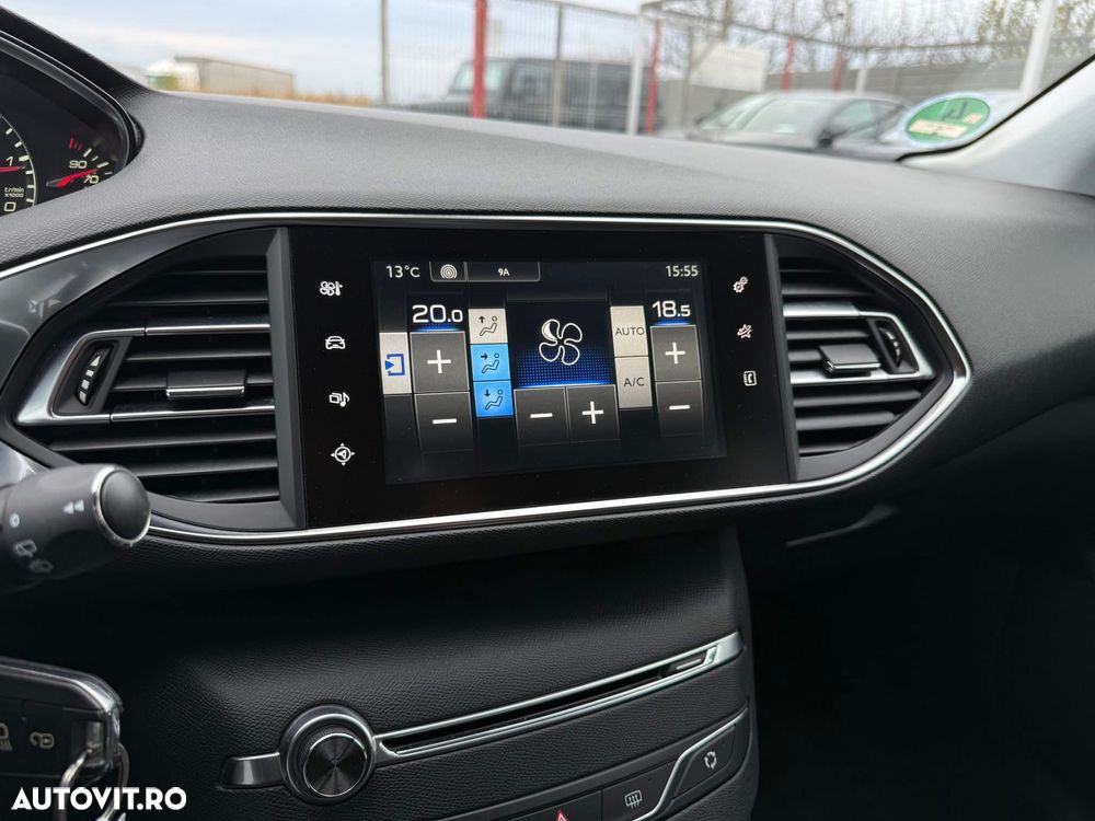 Peugeot 308 SW BlueHDi 150 Stop & Start Allure - 13