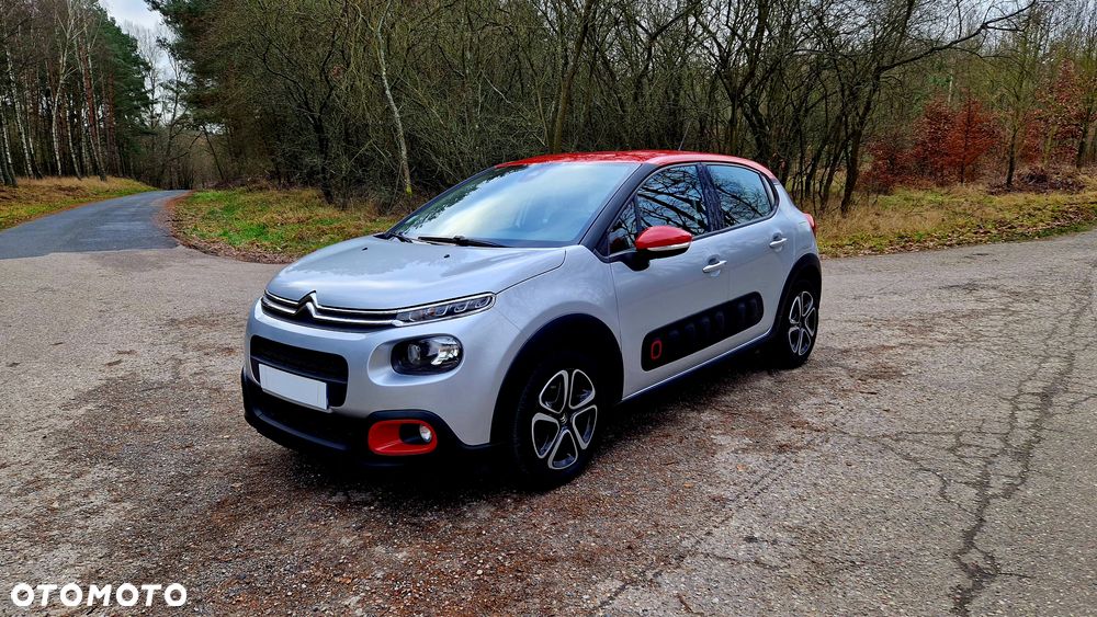 Citroën C3 Pure Tech 110 S&S ORIGINS - 32