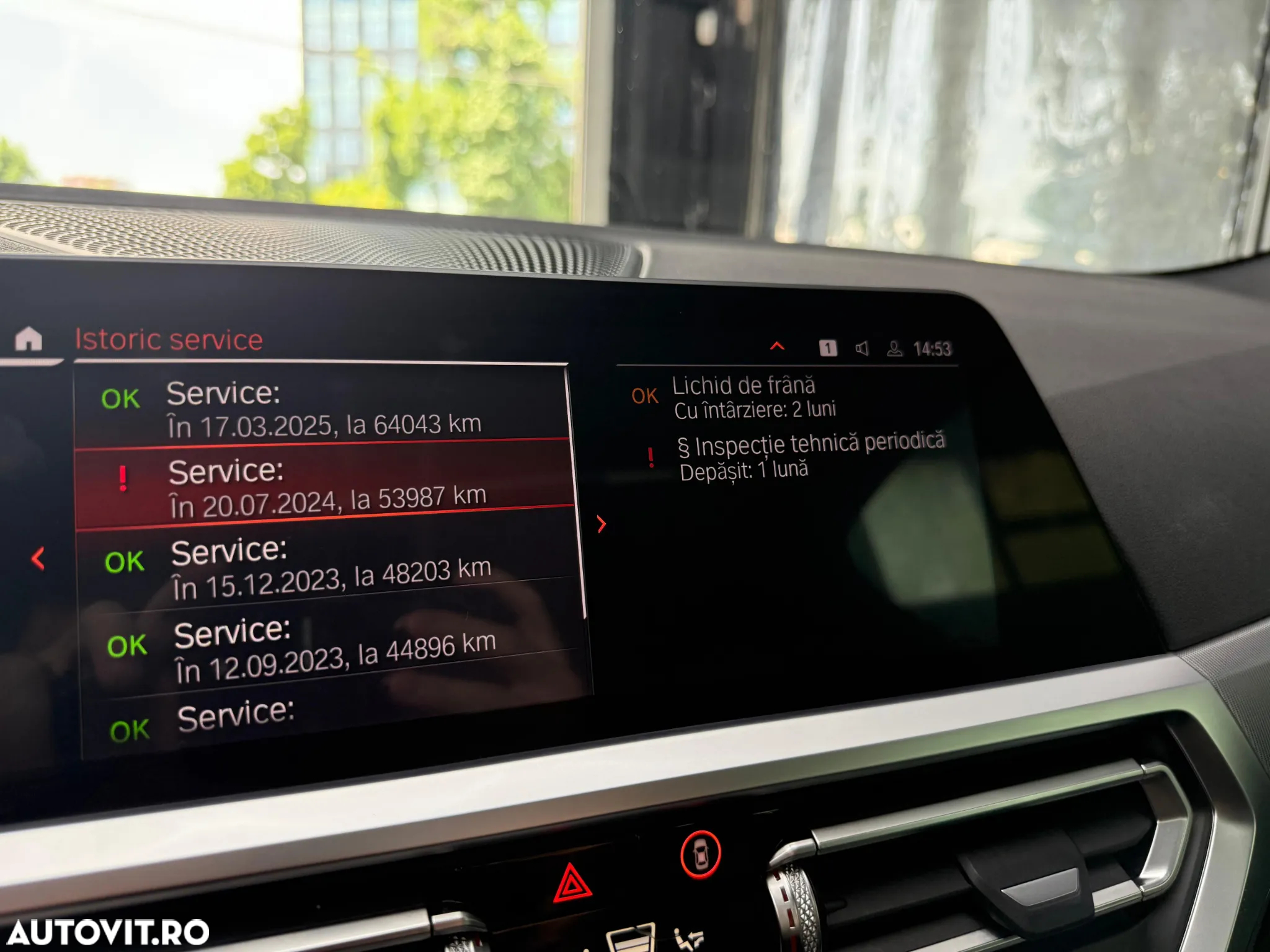 BMW M4 M440i xDrive AT MHEV - 16