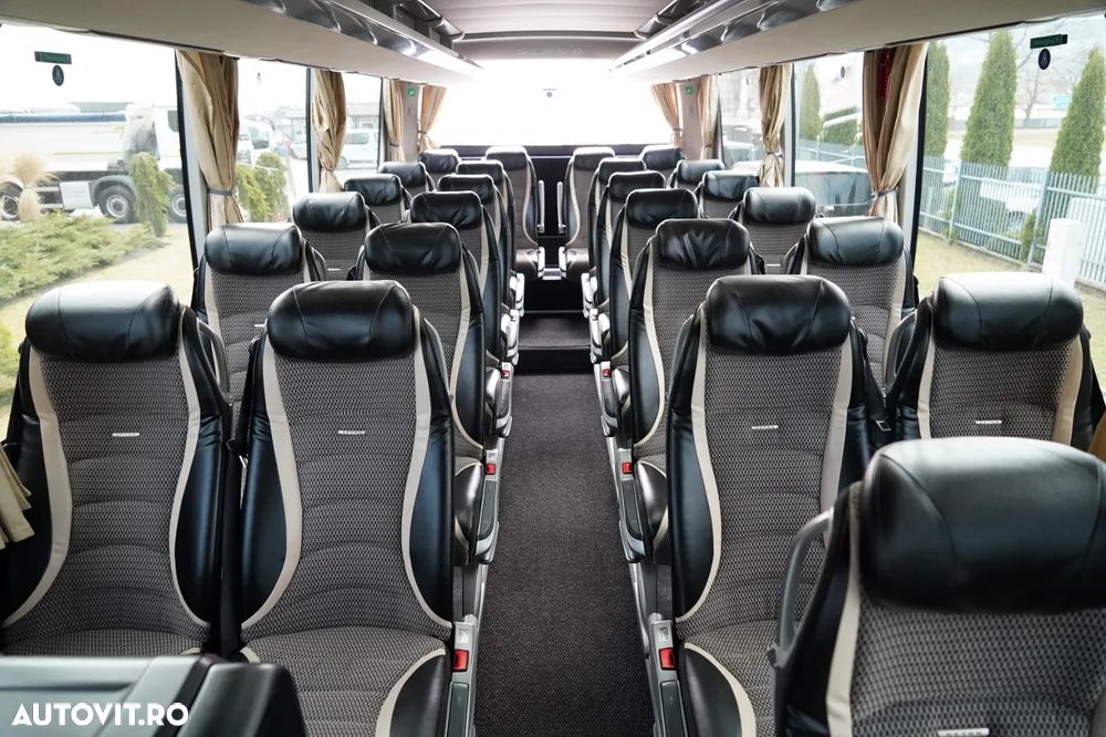 Setra 517 HD / EURO6 / IMPORTAT / - 36