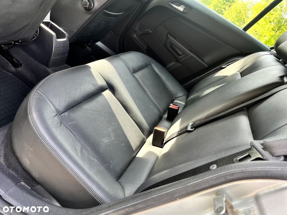 Opel Astra 1.8 Cosmo - 19