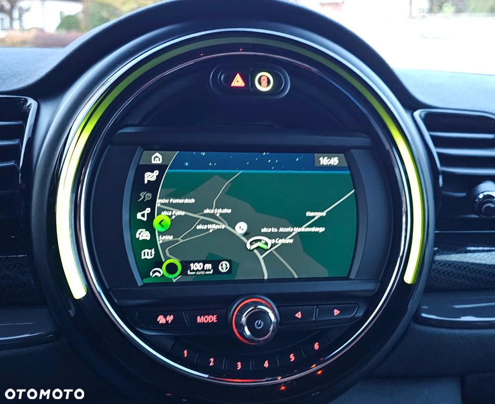 MINI Clubman Cooper S sport - 27