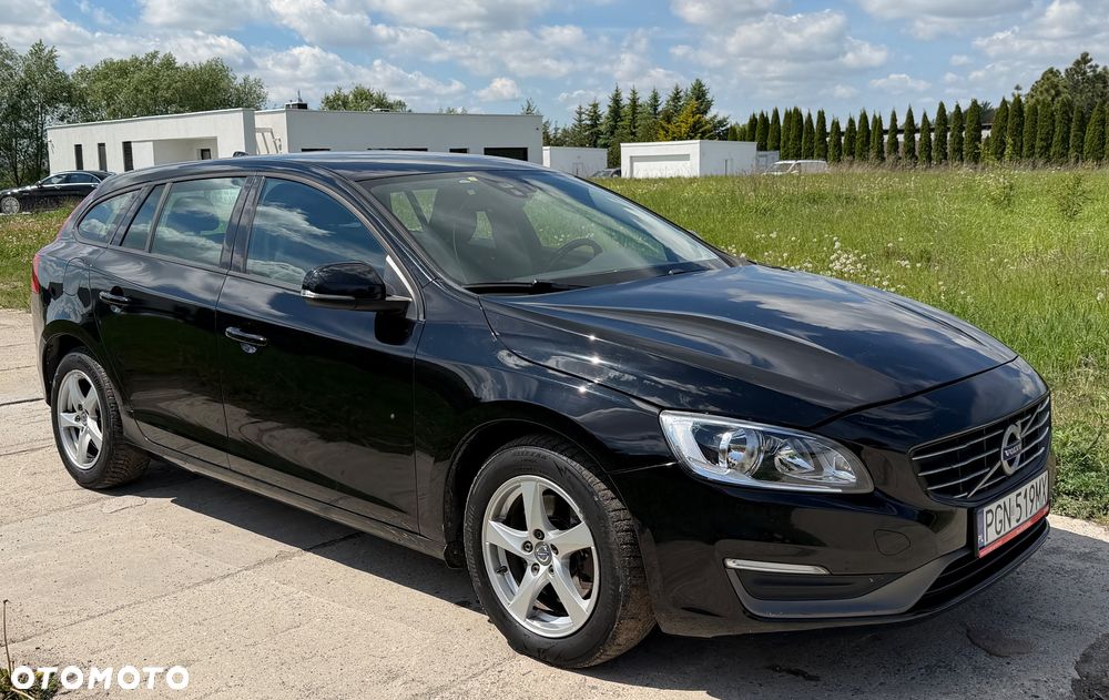 Volvo V60 D2 Edition Pro - 15