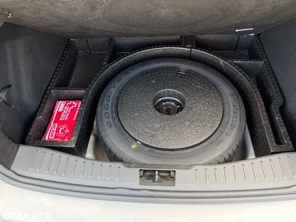 Ford Focus 1.6 EcoBoost Start-Stopp-System Titanium - 30