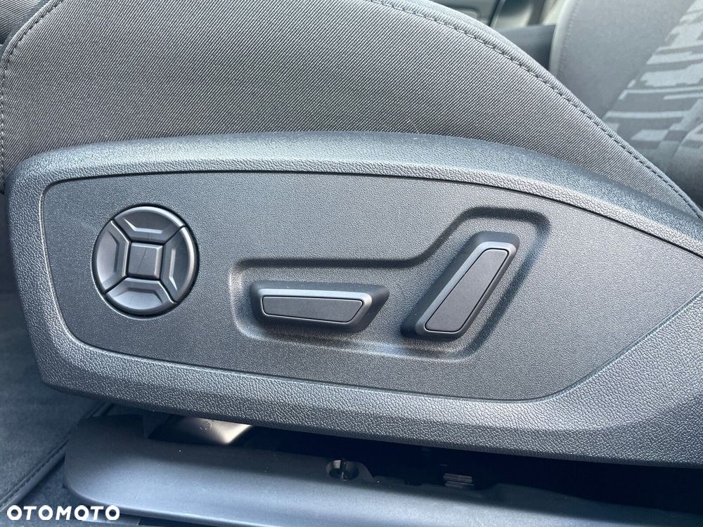 Audi A5 Avant - 21