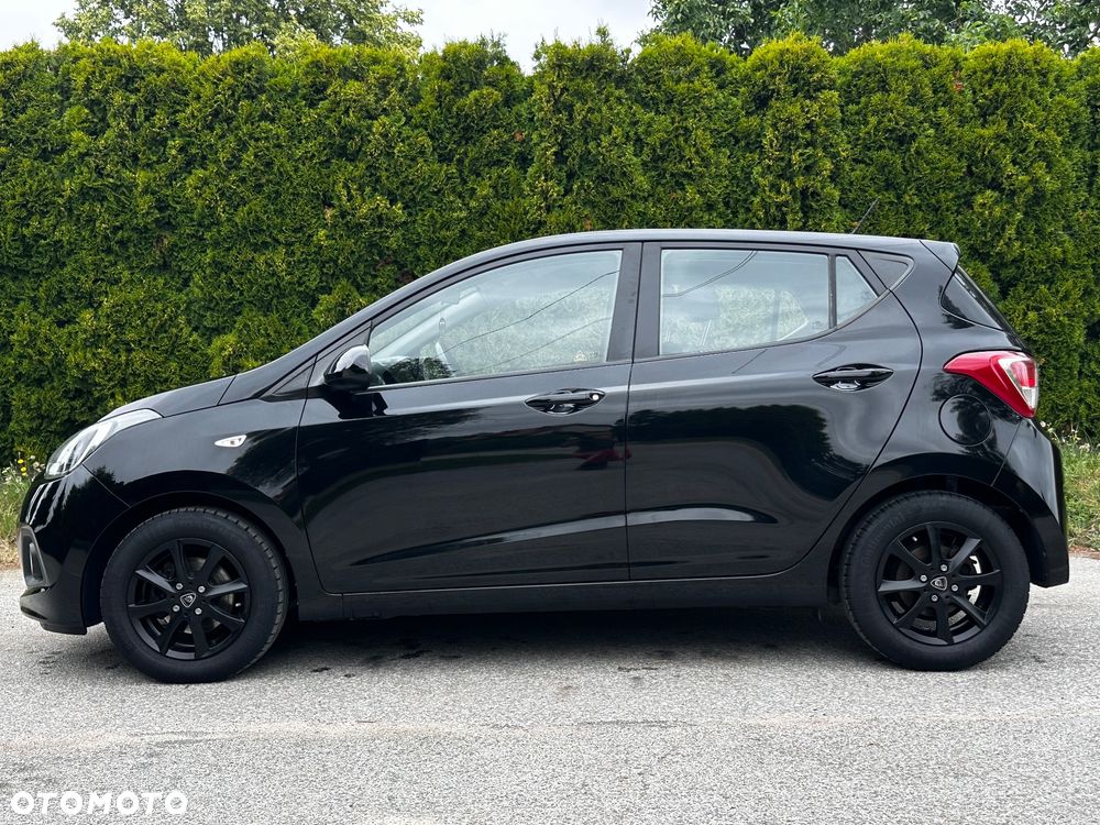 Hyundai i10 1.0 Style - 6