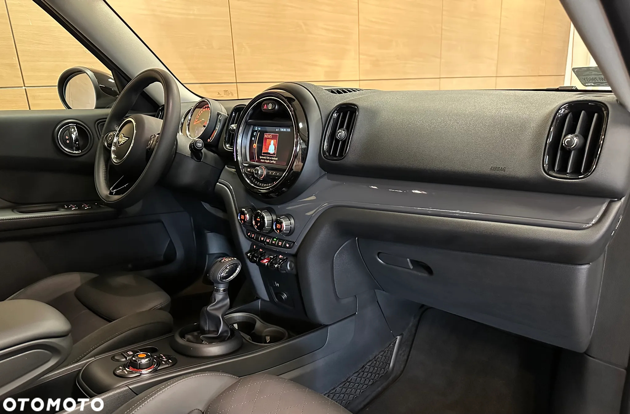 MINI Countryman Cooper - 7