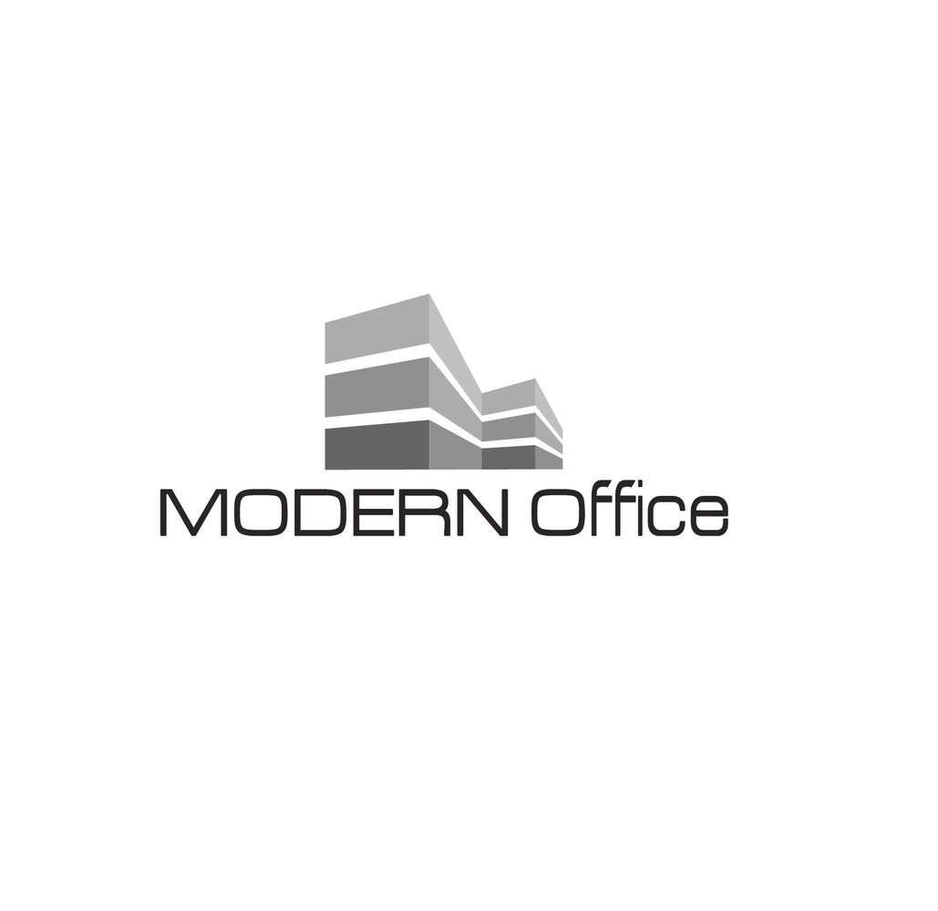 Logo Modern Group