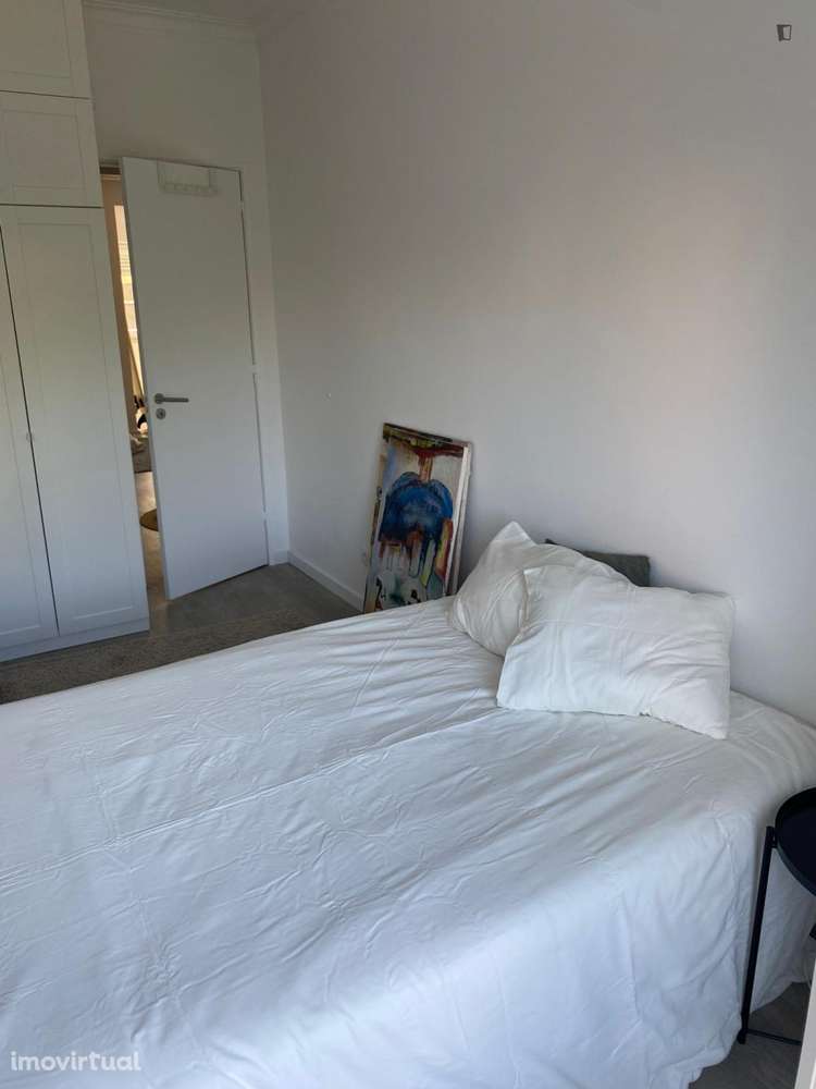 Quarto - localizado em Ajuda Lisbon - Grande imagem: 5/21