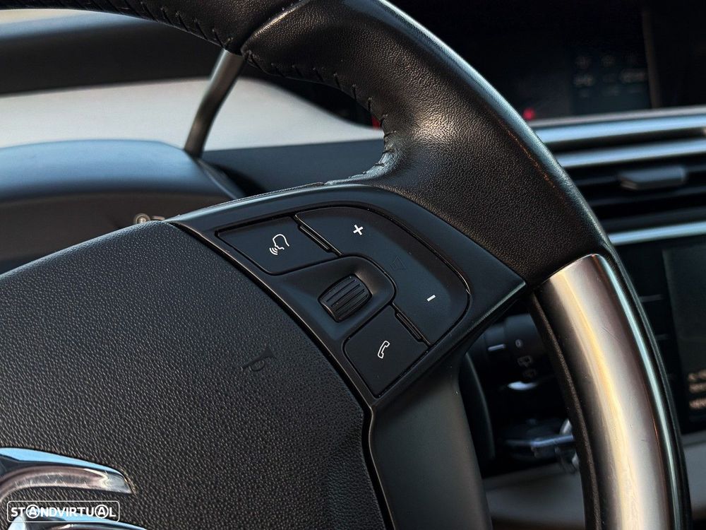 Citroën C4 Spacetourer 1.5 BlueHDi Shine EAT8 - 23