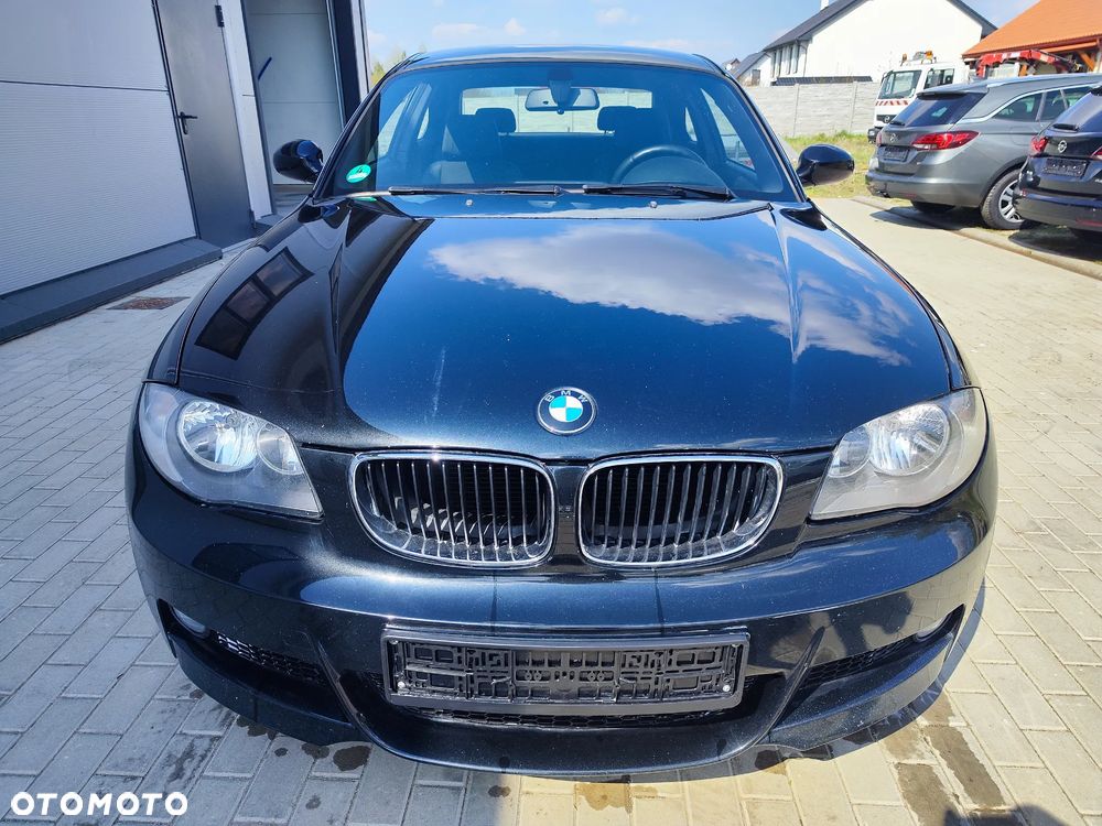 BMW Seria 1 123d DPF Edition Sport - 2