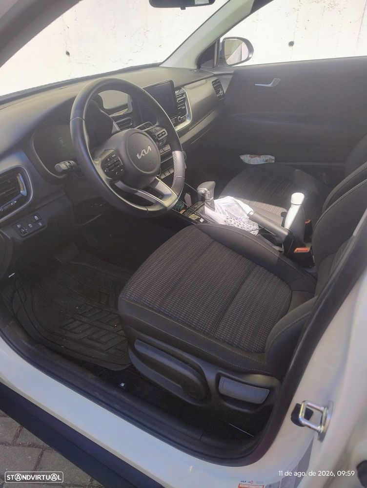 Kia Stonic 1.0 T-GDI Drive 7DCT - 7