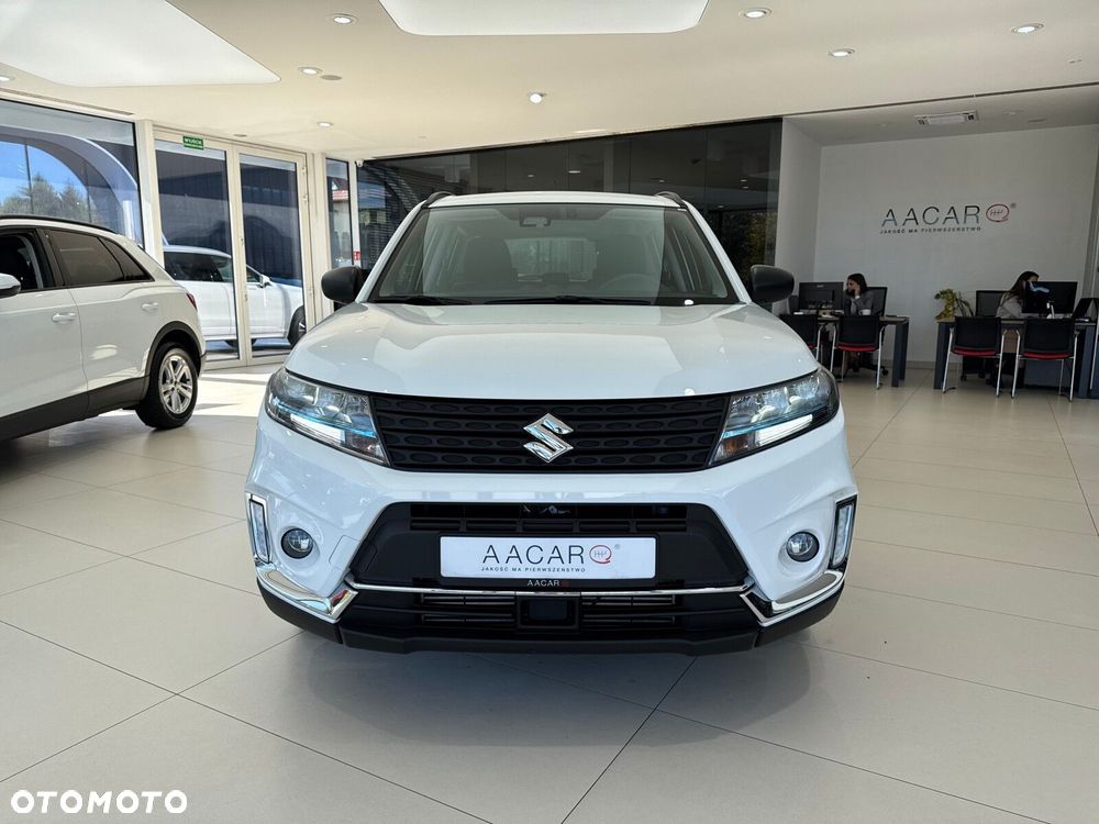 Suzuki Vitara - 7