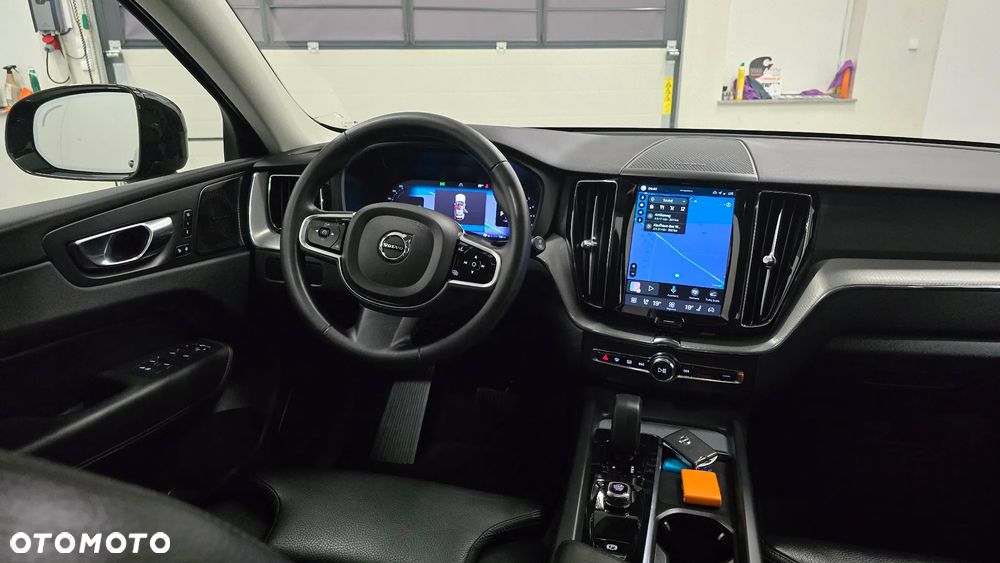 Volvo XC 60 B4 D Ultimate Dark - 7