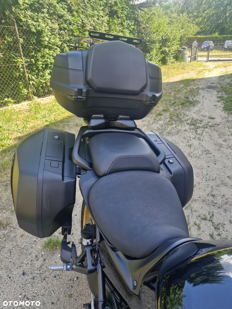 Yamaha Tracer - 15