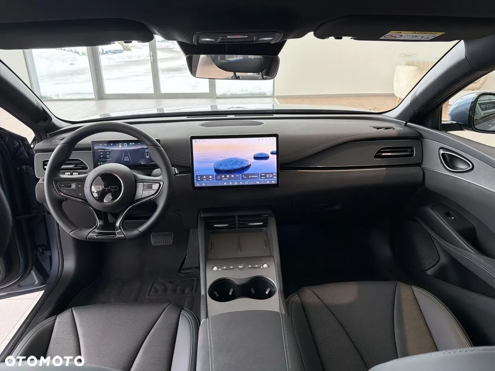 BYD Seal 6 1.5 Boost - 20