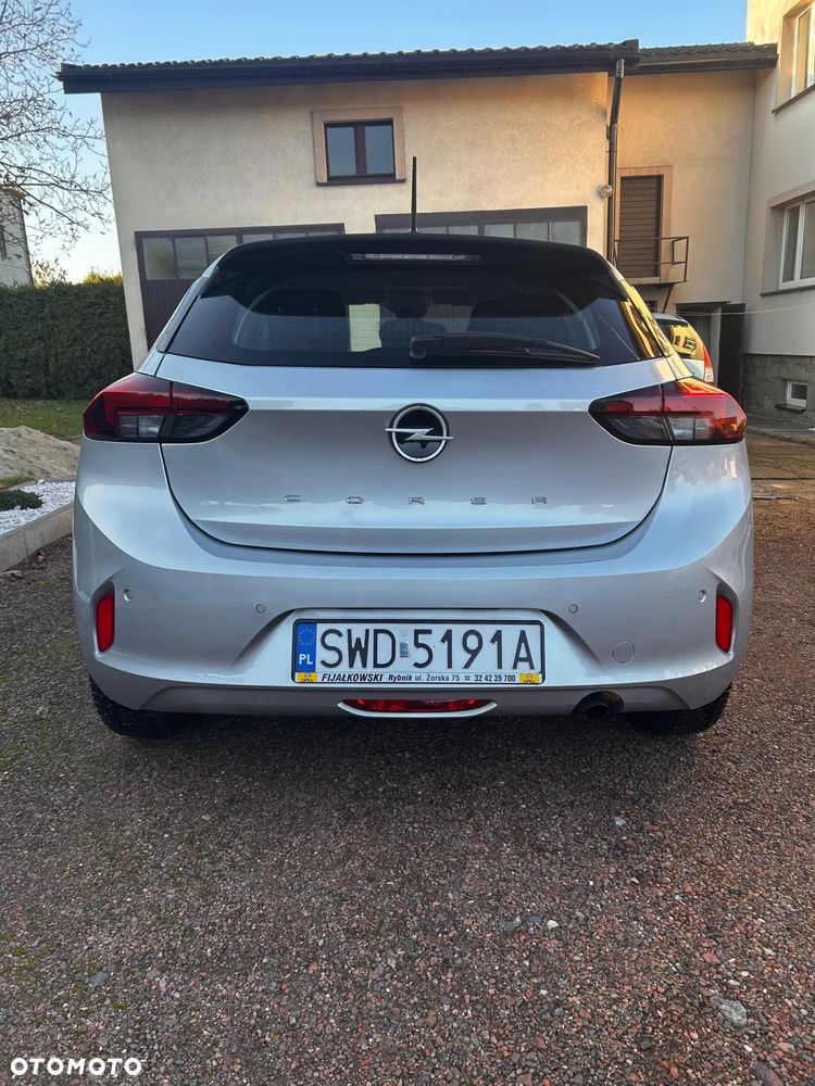 Opel Corsa 1.2 S&S - 8