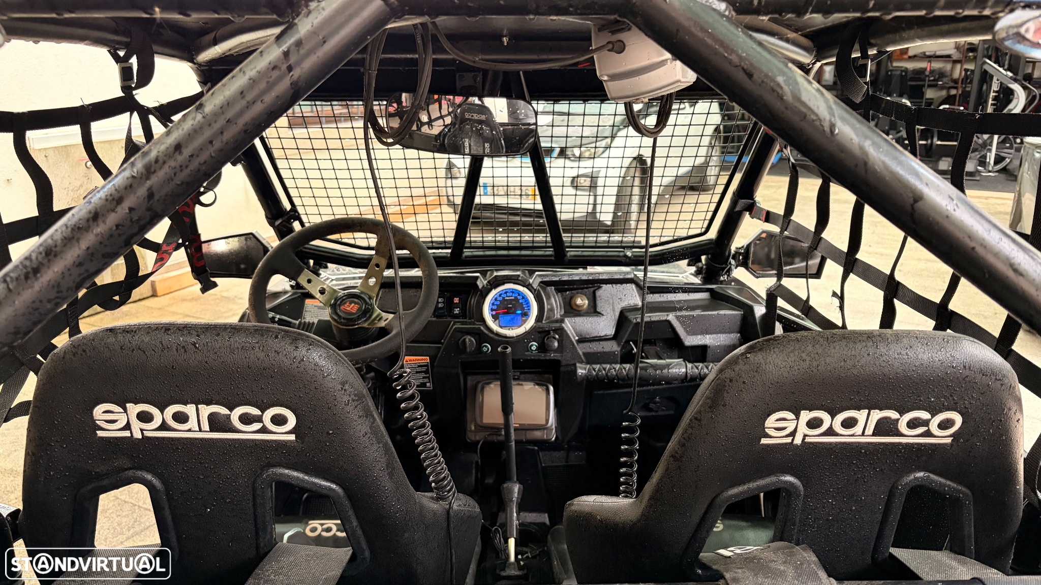 Polaris RZR RZR XP 1000 - 3