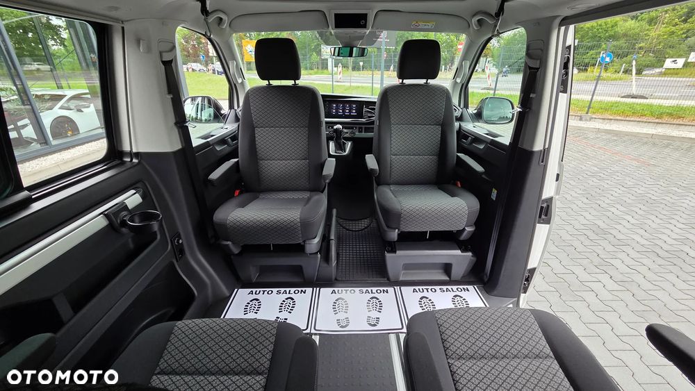 Volkswagen California - 14