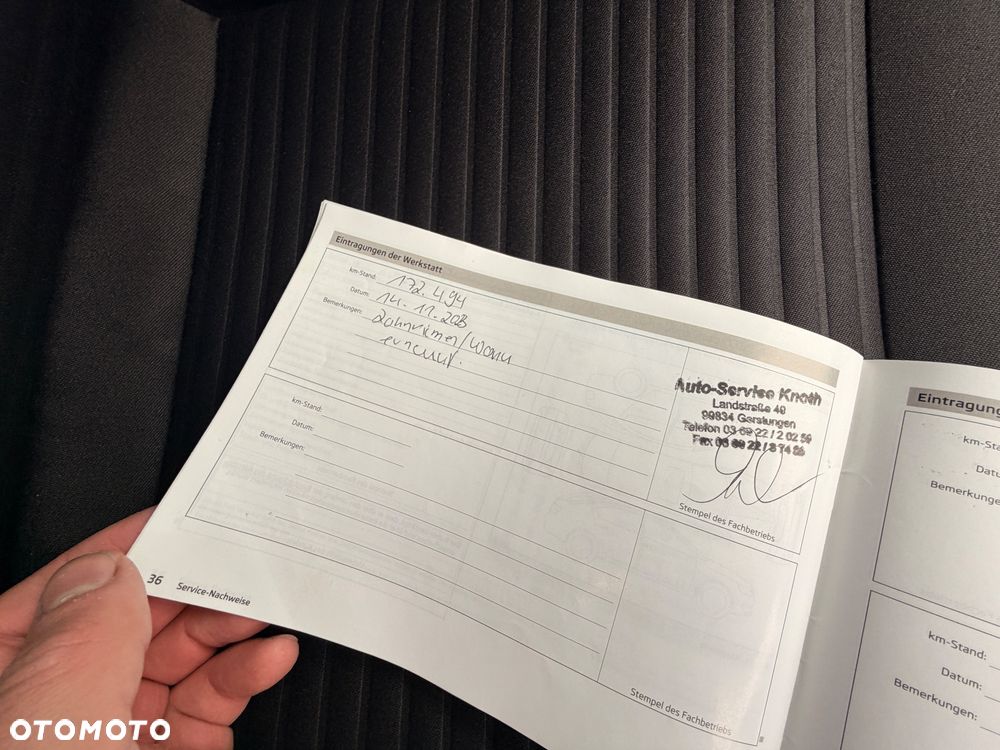 Skoda Octavia 2.0 TDI RS DSG EU6 - 24