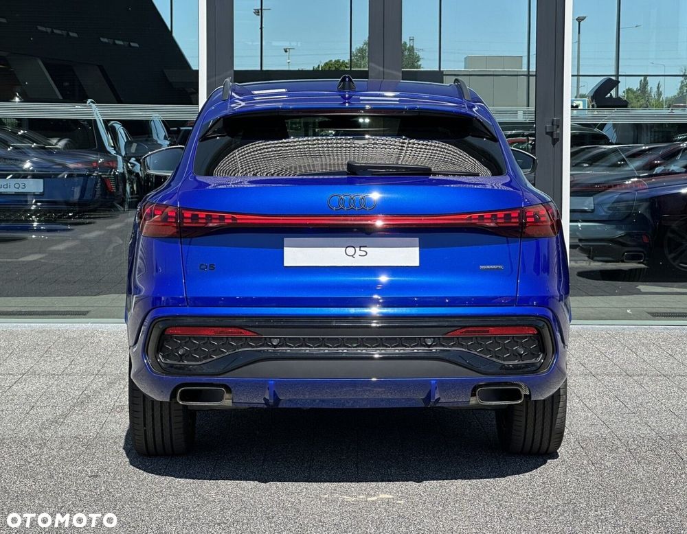 Audi Q5 Sportback - 7