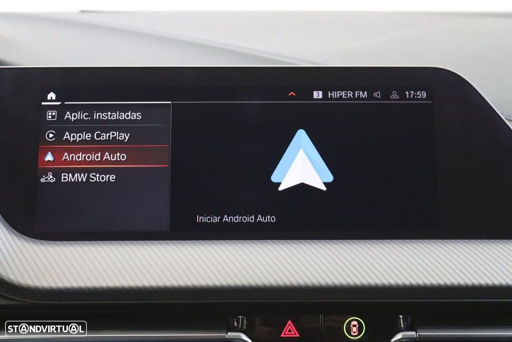 BMW 216 Gran Coupé d Pack Desportivo M - 35