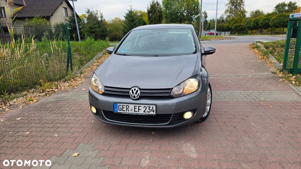 Volkswagen Golf 1.4 TSI Highline - 31