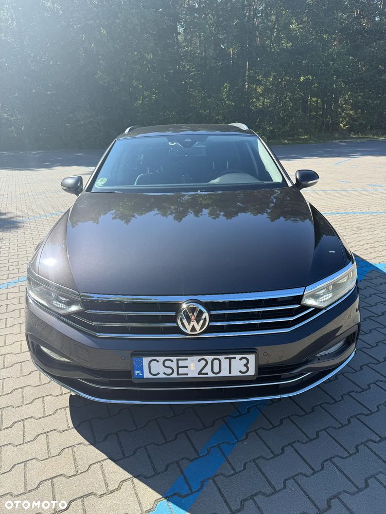 Volkswagen Passat Variant - 9