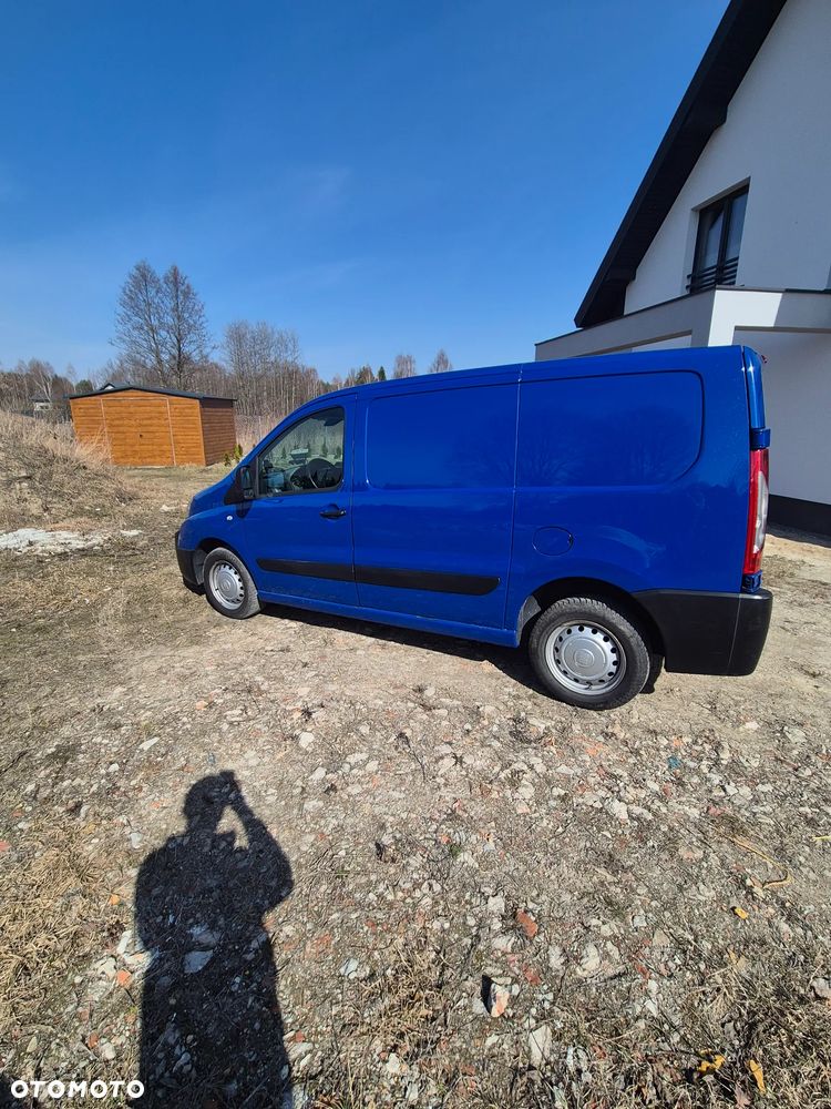 Fiat Scudo - 11