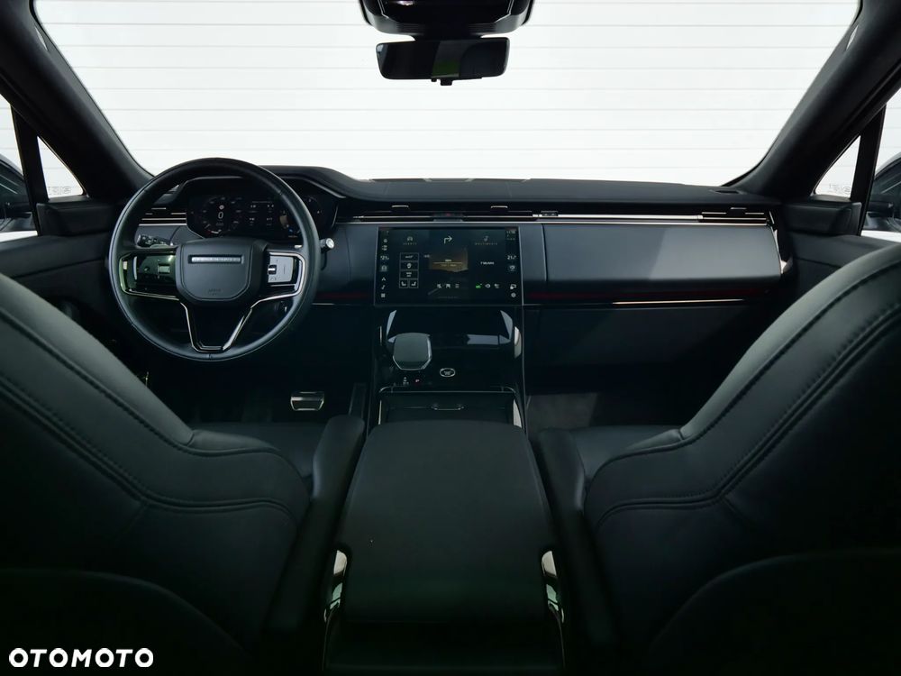 Land Rover Range Rover Sport S 3.0 D HSE Dynamic - 28
