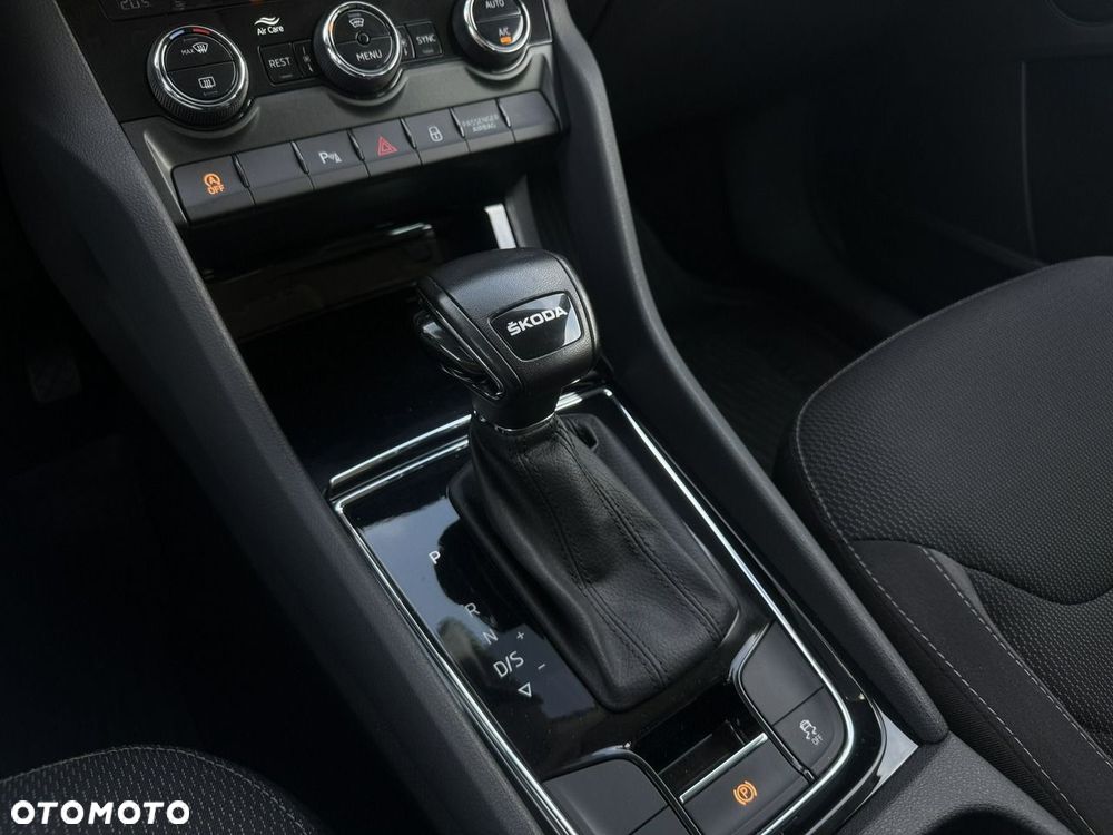 Skoda Kodiaq 2.0 TDI DSG Ambition - 28