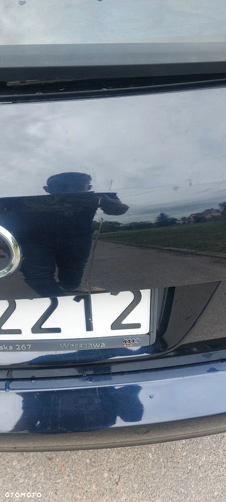 Audi A6 Avant 2.0 TDI - 31