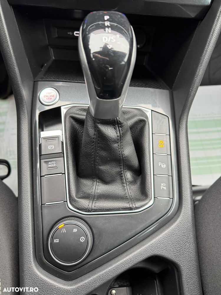 Seat Tarraco 2.0 TDI SCR DSG Xperience - 12