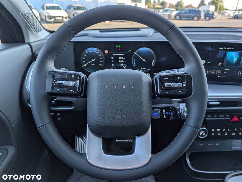 Hyundai IONIQ 9 - 19