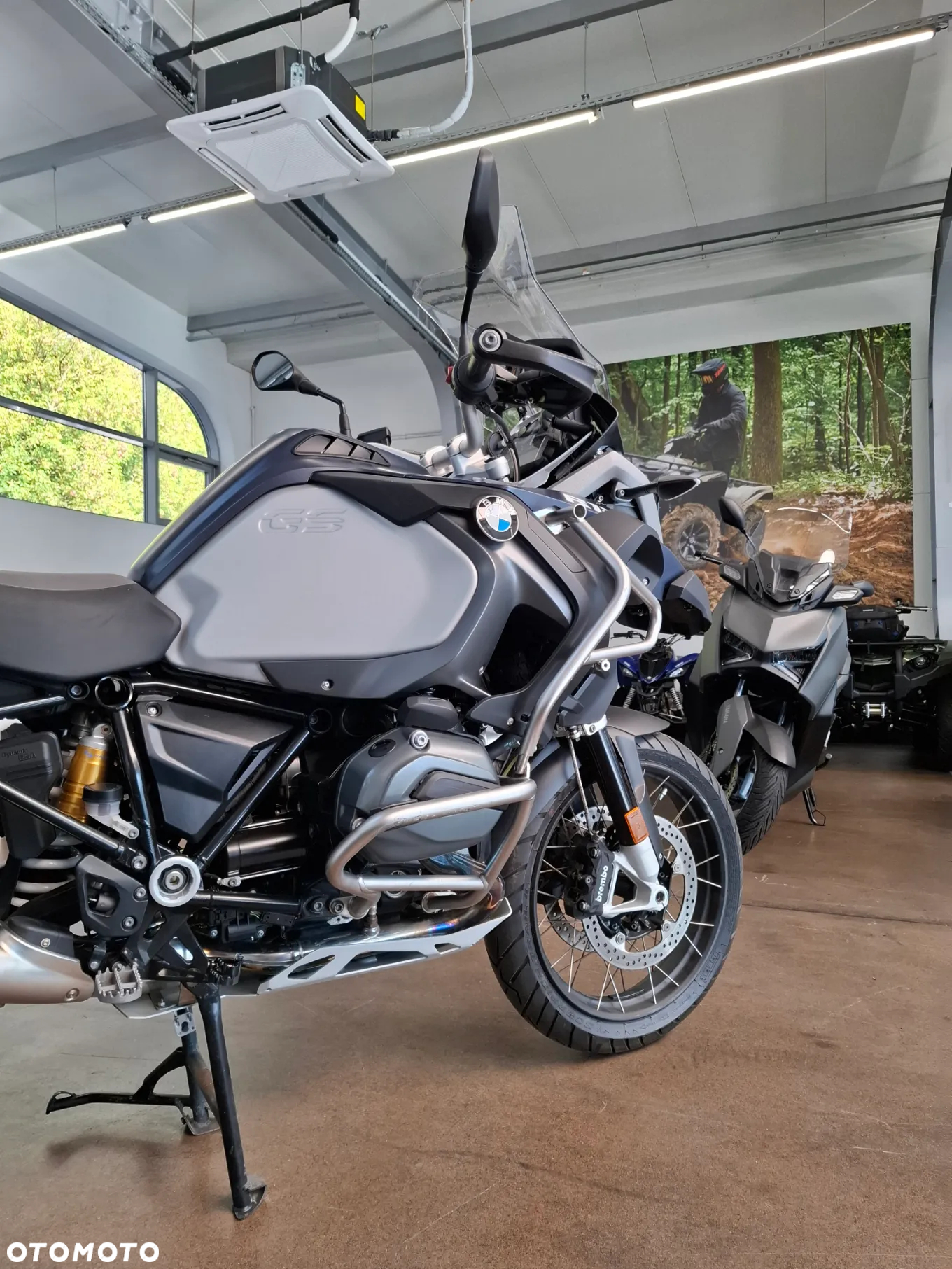 BMW R - 2