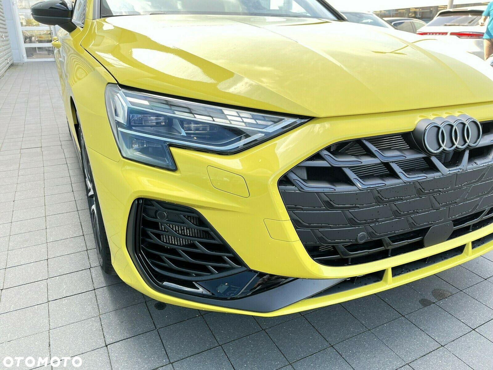 Audi S3 - 11